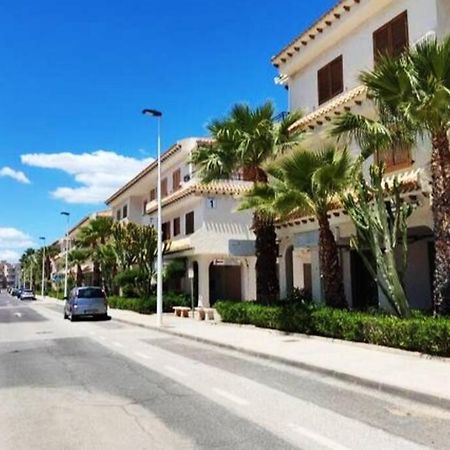 Apartamento Comodo A 300 Metros De La Playa サンタ・ポラ エクステリア 写真