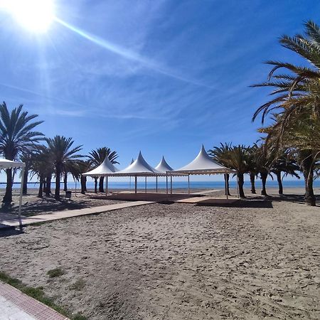 Apartamento Comodo A 300 Metros De La Playa サンタ・ポラ エクステリア 写真