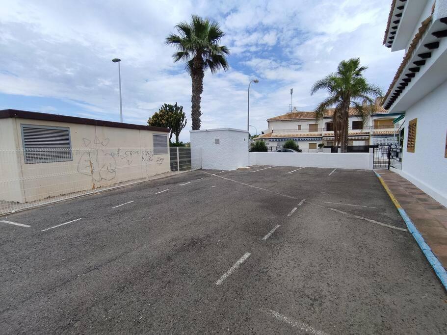 Apartamento Comodo A 300 Metros De La Playa サンタ・ポラ エクステリア 写真