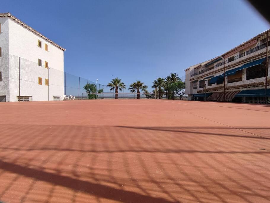 Apartamento Comodo A 300 Metros De La Playa サンタ・ポラ エクステリア 写真