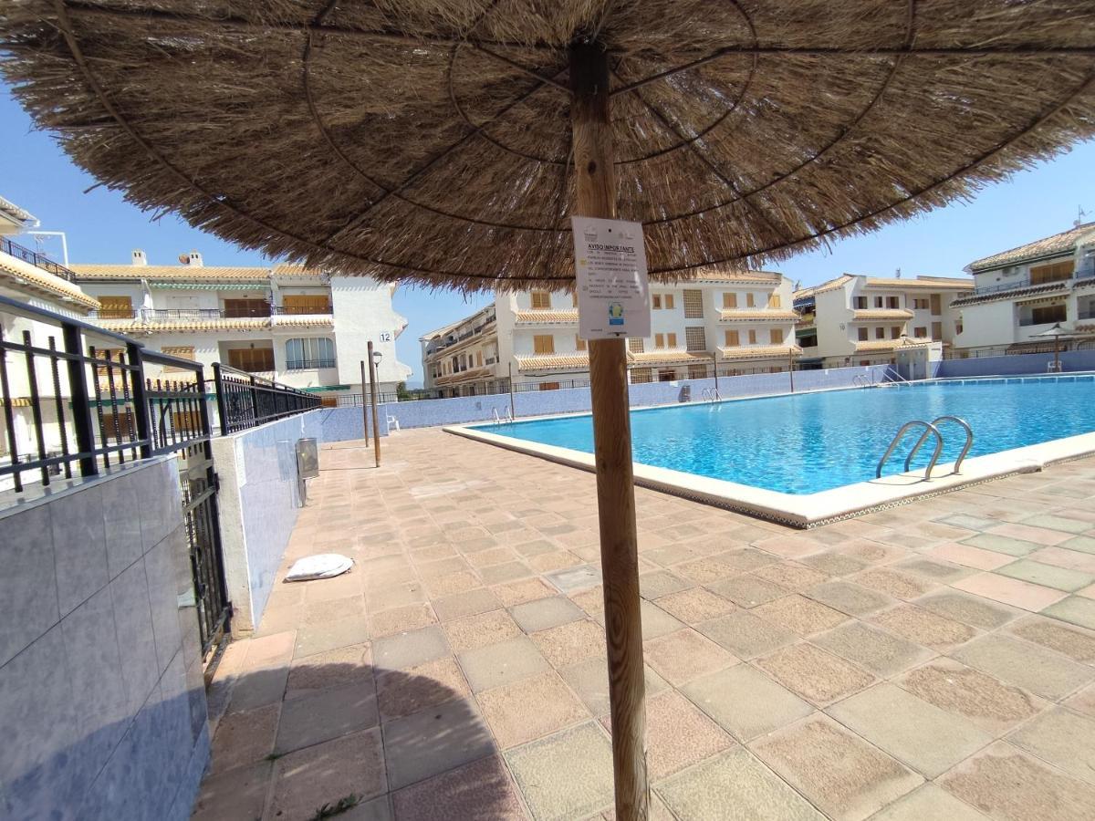 Apartamento Comodo A 300 Metros De La Playa サンタ・ポラ エクステリア 写真