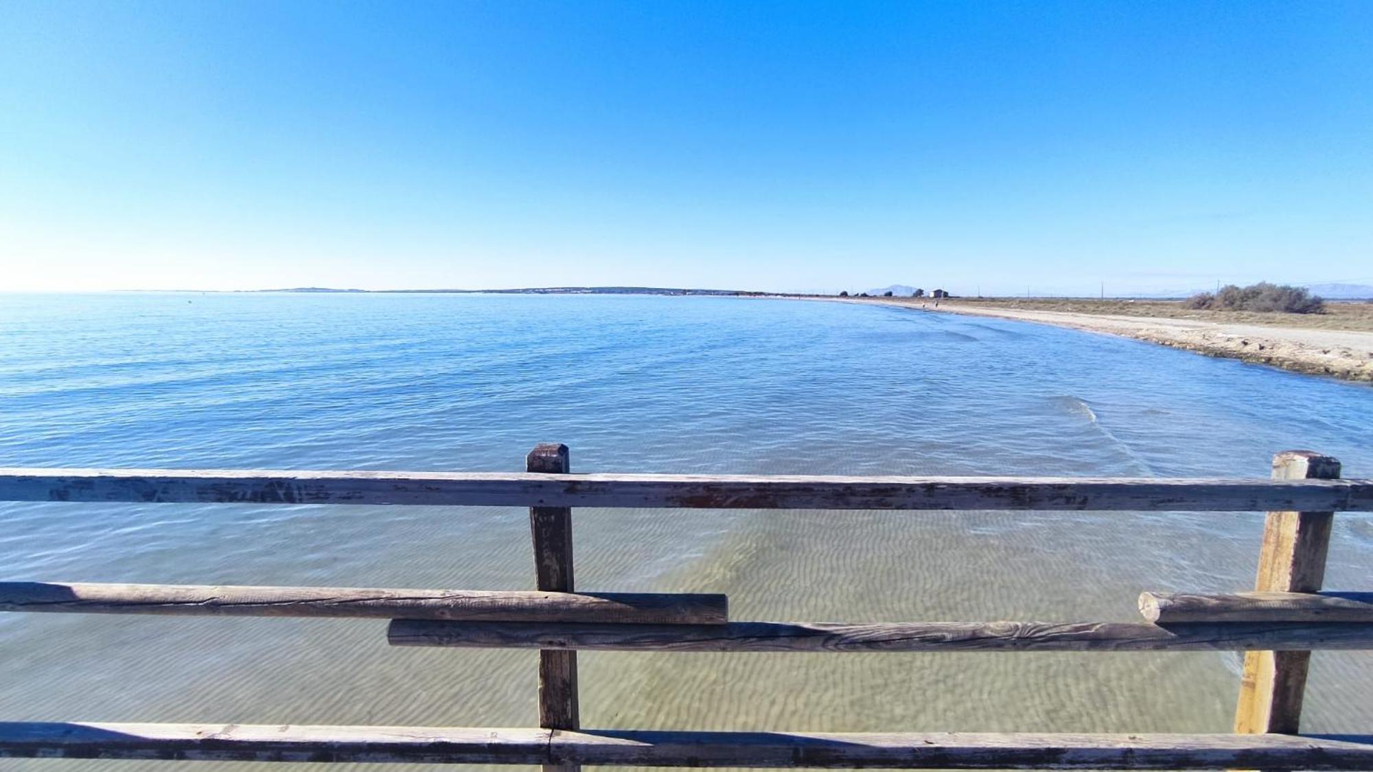 Apartamento Comodo A 300 Metros De La Playa サンタ・ポラ エクステリア 写真